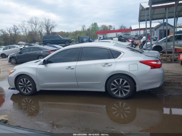1N4AL3AP4HC220833 Nissan Altima 2.5 Sv