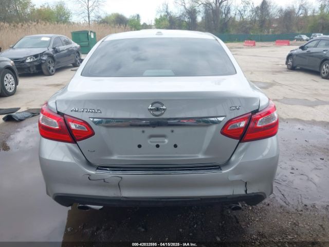 1N4AL3AP4HC220833 Nissan Altima 2.5 Sv