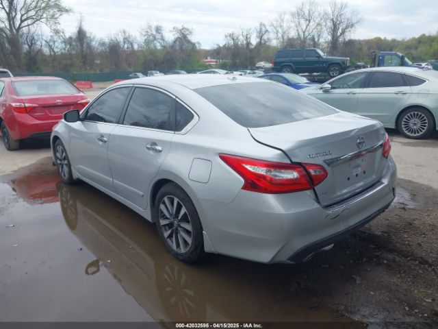 1N4AL3AP4HC220833 Nissan Altima 2.5 Sv