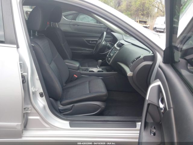 1N4AL3AP4HC220833 Nissan Altima 2.5 Sv