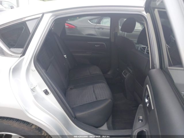 1N4AL3AP4HC220833 Nissan Altima 2.5 Sv