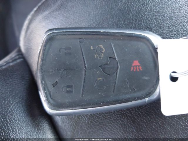1G6AR5SS9H0140441 Cadillac CTS LUXURY