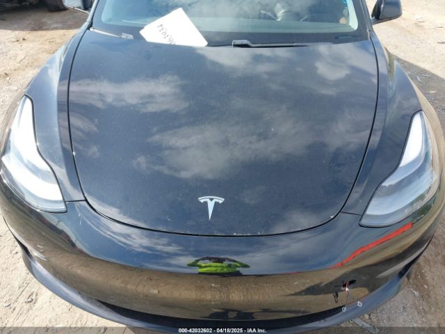 5YJ3E1EBXMF974946 Tesla Model 3 Long Range Dual Motor All-wheel Drive