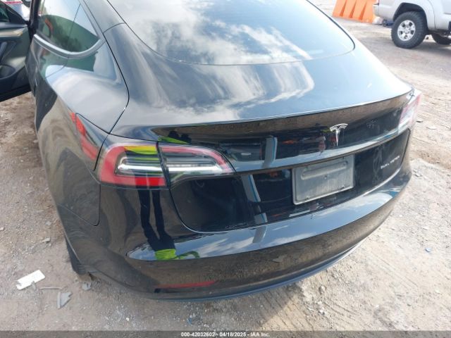5YJ3E1EBXMF974946 Tesla Model 3 Long Range Dual Motor All-wheel Drive