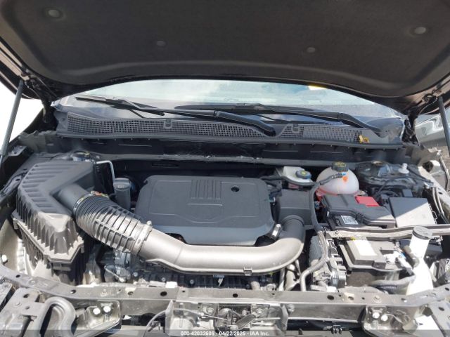 3GNKBCR45RS269411 Chevrolet Blazer Fwd 2lt