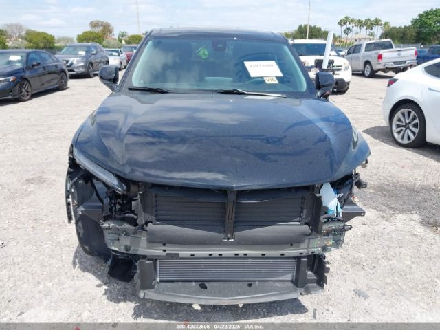 3GNKBCR45RS269411 Chevrolet Blazer Fwd 2lt