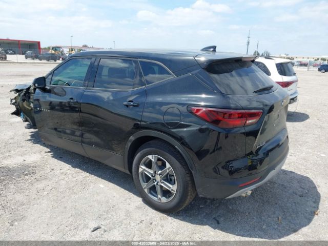 3GNKBCR45RS269411 Chevrolet Blazer Fwd 2lt
