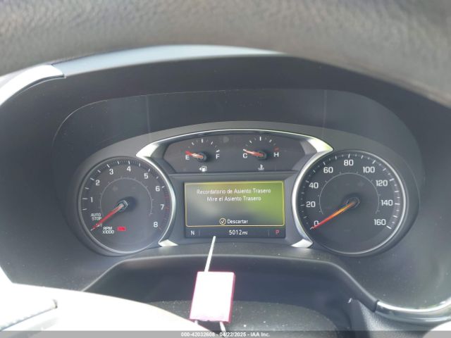 3GNKBCR45RS269411 Chevrolet Blazer Fwd 2lt