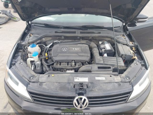 3VWD07AJ4EM444128 Volkswagen Jetta 1.8t Se