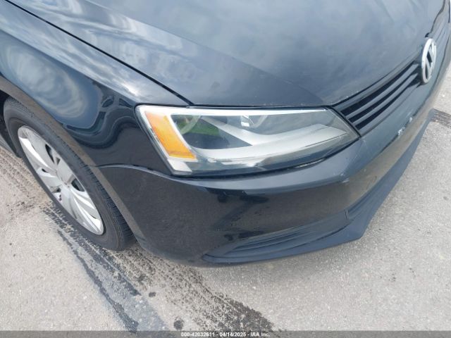 3VWD07AJ4EM444128 Volkswagen Jetta 1.8t Se