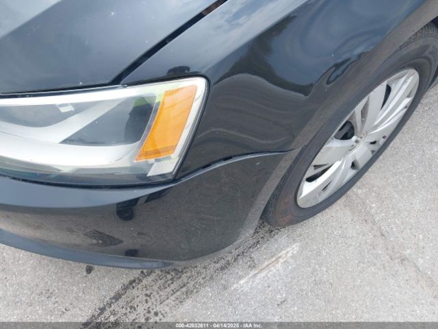 3VWD07AJ4EM444128 Volkswagen Jetta 1.8t Se