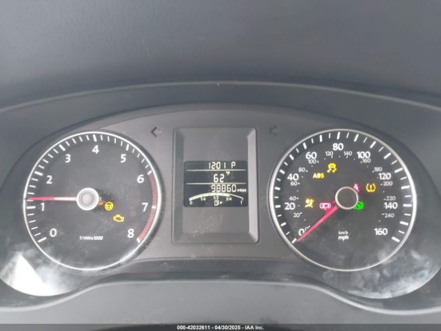 3VWD07AJ4EM444128 Volkswagen Jetta 1.8t Se