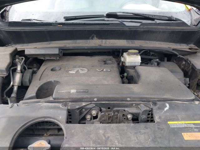 5N1AL0MM4FC540138 Infiniti QX60