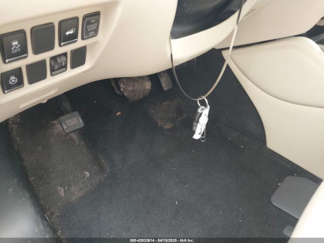 5N1AL0MM4FC540138 Infiniti QX60