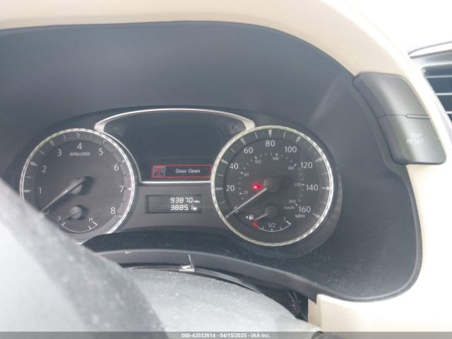 5N1AL0MM4FC540138 Infiniti QX60