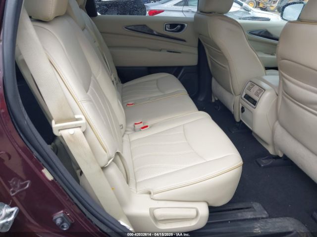 5N1AL0MM4FC540138 Infiniti QX60
