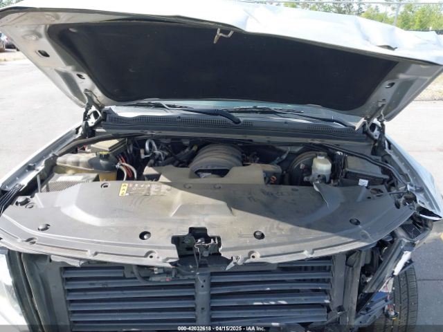 1GNSCAKC6JR389227 Chevrolet Tahoe Ls