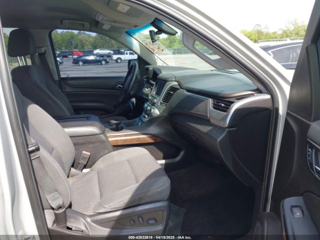 1GNSCAKC6JR389227 Chevrolet Tahoe Ls