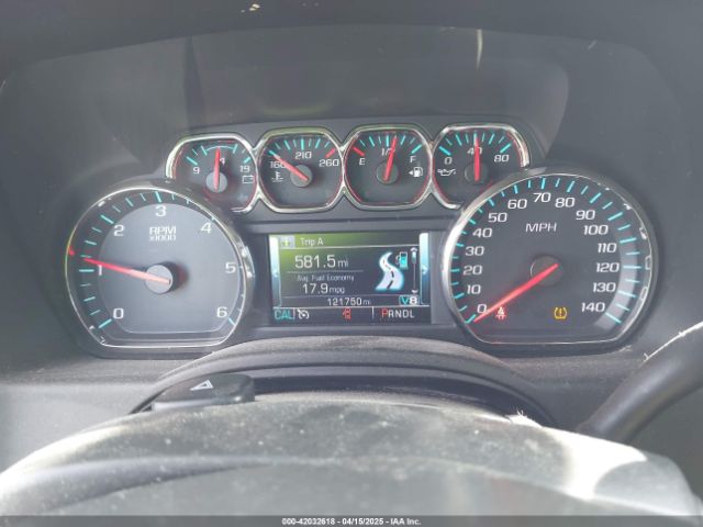 1GNSCAKC6JR389227 Chevrolet Tahoe Ls
