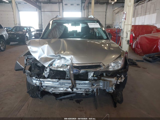 JF2SJABC3JH495219 Subaru Forester 2.5i