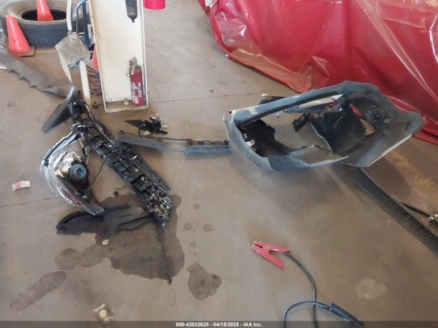 JF2SJABC3JH495219 Subaru Forester 2.5i
