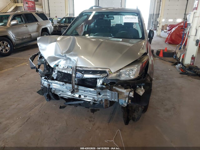 JF2SJABC3JH495219 Subaru Forester 2.5i