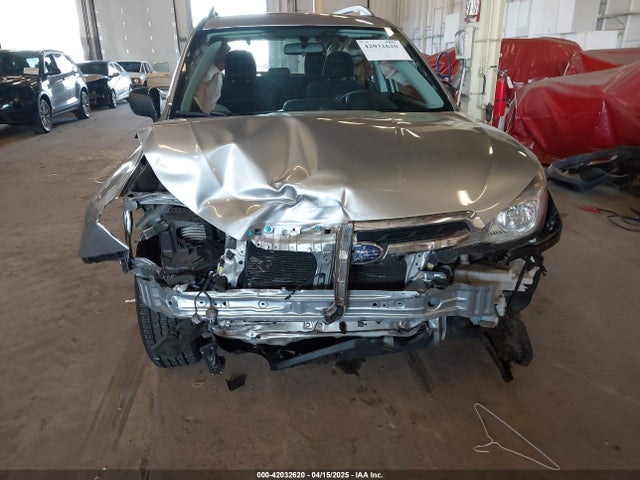 JF2SJABC3JH495219 Subaru Forester 2.5i