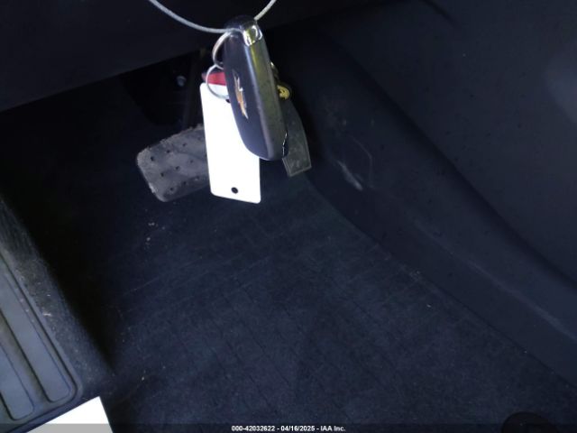 1GNERKKW5PJ128805 Chevrolet Traverse Fwd Premier