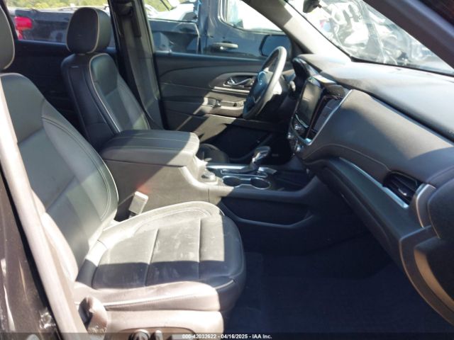 1GNERKKW5PJ128805 Chevrolet Traverse Fwd Premier