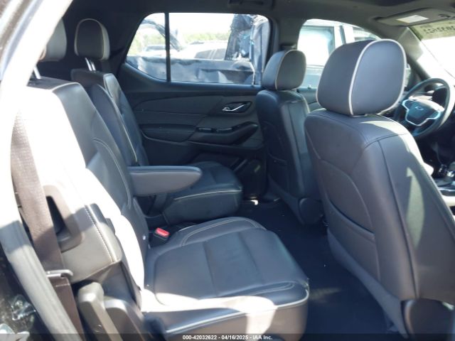 1GNERKKW5PJ128805 Chevrolet Traverse Fwd Premier