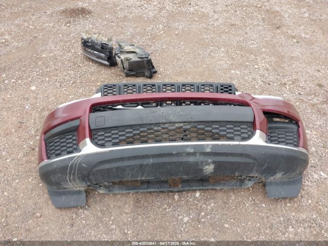 1C4RJKAG6M8152948 Jeep Grand Cherokee L Laredo 4x4