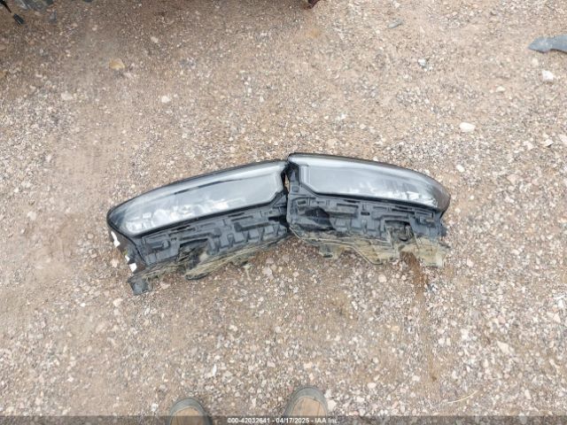 1C4RJKAG6M8152948 Jeep Grand Cherokee L Laredo 4x4