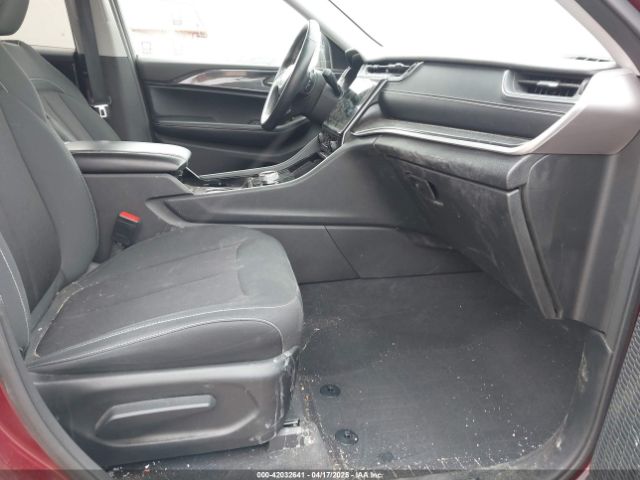 1C4RJKAG6M8152948 Jeep Grand Cherokee L Laredo 4x4
