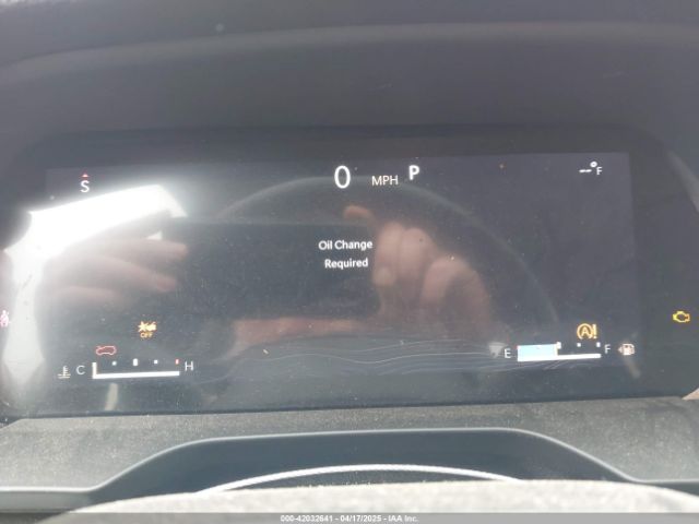 1C4RJKAG6M8152948 Jeep Grand Cherokee L Laredo 4x4