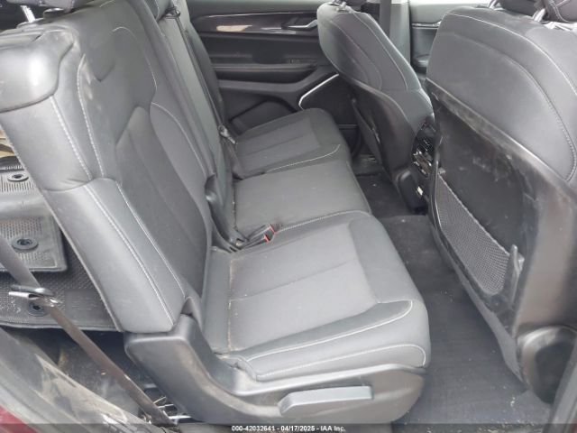 1C4RJKAG6M8152948 Jeep Grand Cherokee L Laredo 4x4