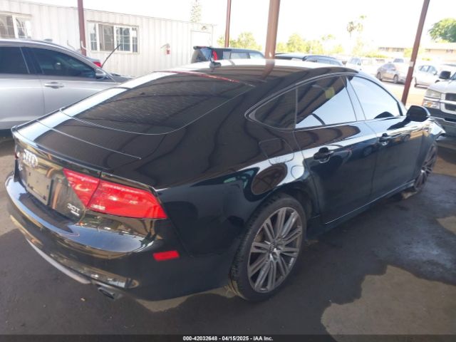 2015 AUDI A7 WAU2GAFC2FN029875 Photo 3