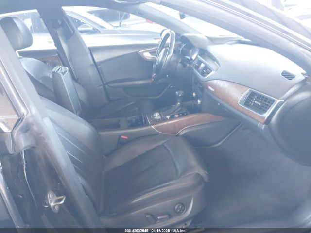 2015 AUDI A7 WAU2GAFC2FN029875 Photo 4