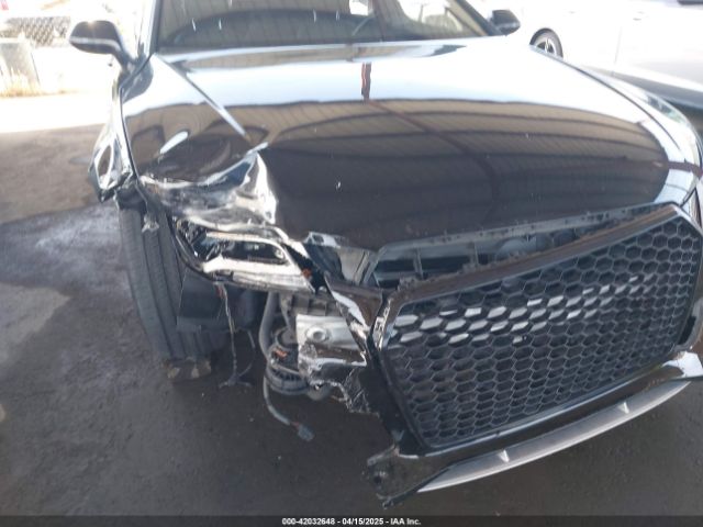2015 AUDI A7 WAU2GAFC2FN029875 Photo 5