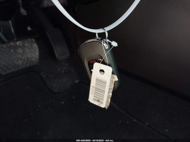 1HGCY1F32PA058095 Honda ACCORD EX