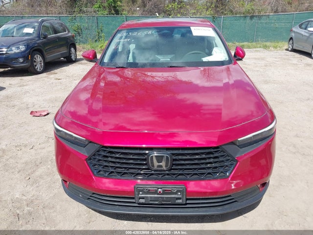1HGCY1F32PA058095 Honda ACCORD EX