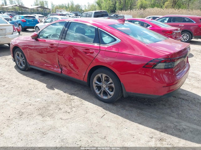 1HGCY1F32PA058095 Honda ACCORD EX