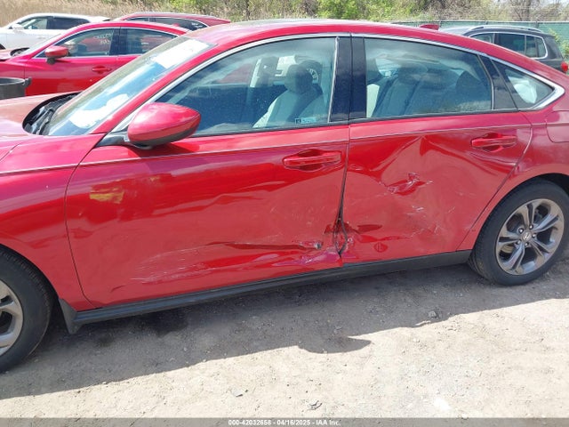 1HGCY1F32PA058095 Honda ACCORD EX