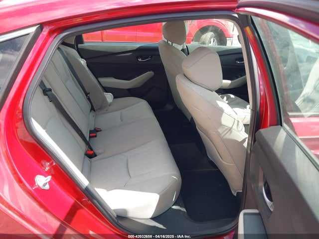 1HGCY1F32PA058095 Honda ACCORD EX