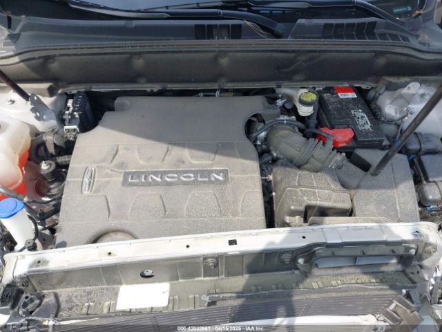 2LMPJ6LR7JBL11787 Lincoln Mkx Reserve