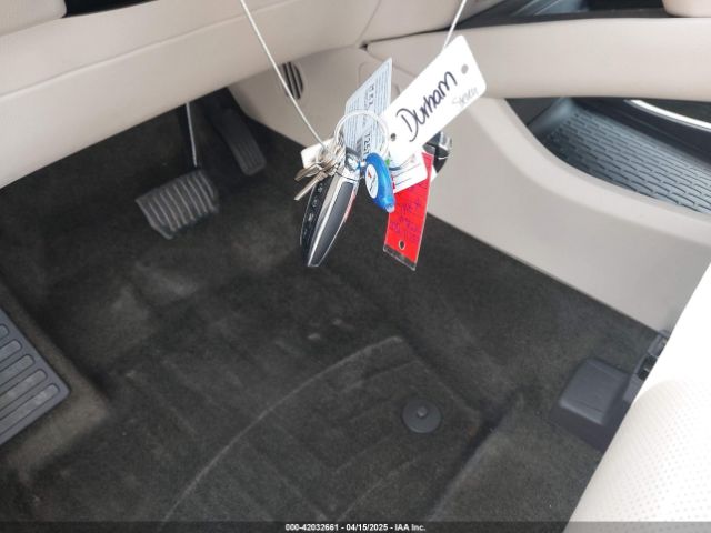 2LMPJ6LR7JBL11787 Lincoln Mkx Reserve