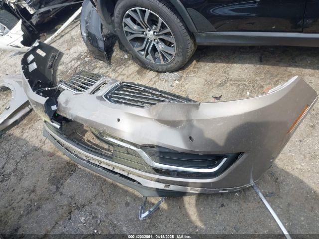 2LMPJ6LR7JBL11787 Lincoln Mkx Reserve