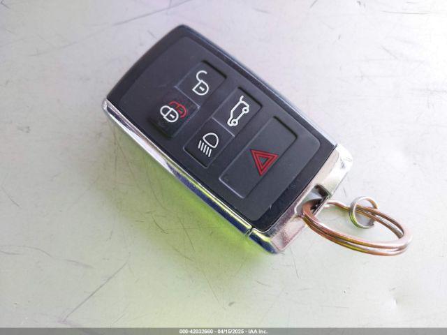 2019 LAND ROVER RANGE ROVER SALGS2RE3KA523053 Photo 10