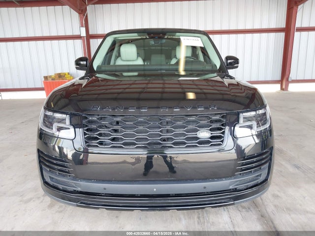 Land Rover aj133 s/c 2019 SALGS2RE3KA523053 Image 12