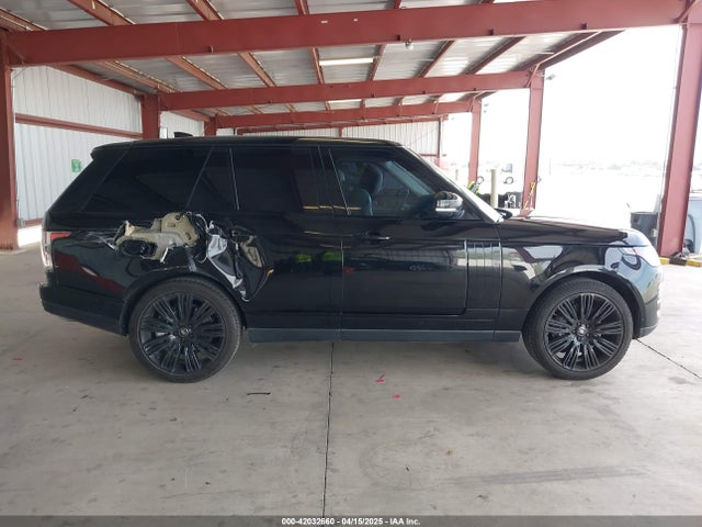 Land Rover aj133 s/c 2019 SALGS2RE3KA523053 Image 13