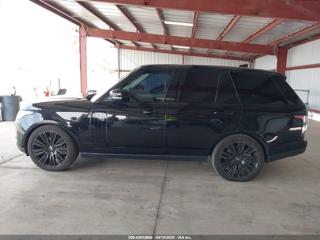 Land Rover aj133 s/c 2019 SALGS2RE3KA523053 Image 14